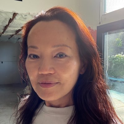 Gina Tang